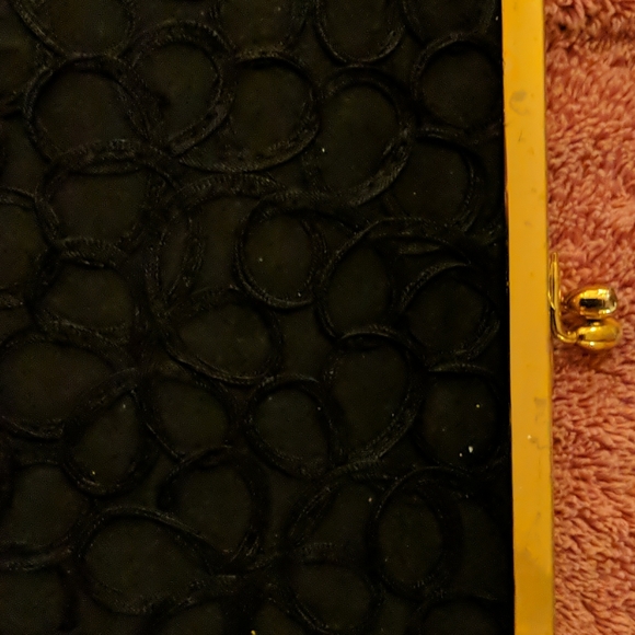 Vintage clutch - Picture 2 of 3